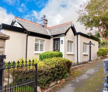 ARD BRUGH LODGE, CUNNINGHAM ROAD, DALKEY, Dalkey, Co. Dublin - Photo 5