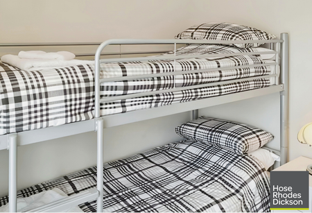 4 bedroom detached house to rent - Photo 2