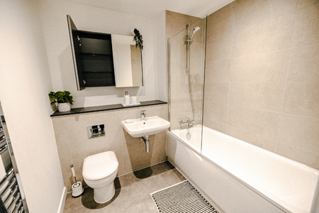 1 bedroom apartment to rent - Photo 4