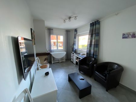 MARTIGUES - Maison meublée type 3 - Photo 3