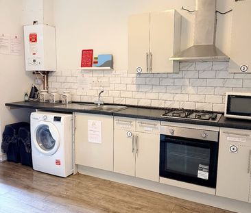 Room in a Shared House, Mansell Road, L6 - Photo 4