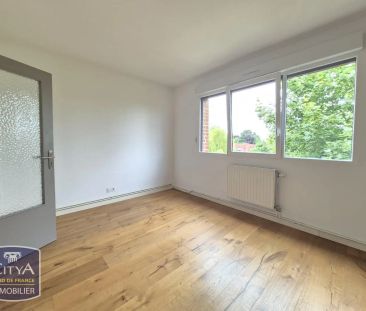 Appartement à louer 2 pièces 46.16m² - Photo 6