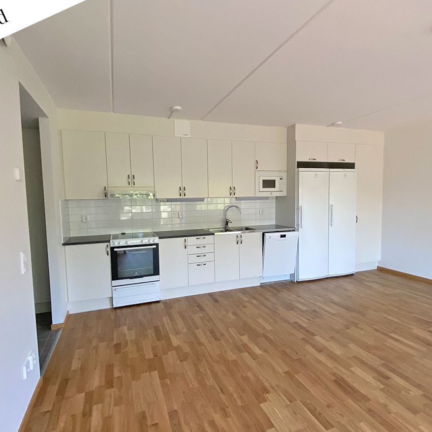 Alice Babs gata 3 A Karlssons äng, Kalmar - Photo 1