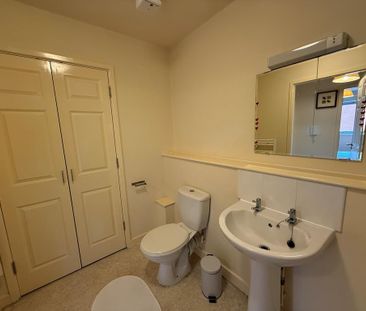 1 bedroom apartment to rent - Photo 6