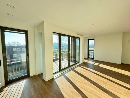 Te huur : Appartement Jan Wolkerslaan 609 in Diemen - Photo 4