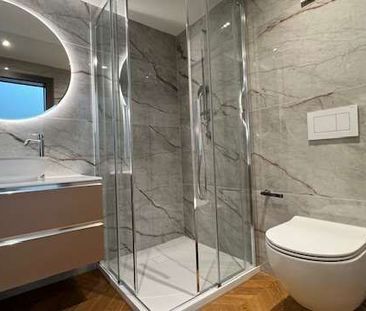 Charmant appartement de luxe en duplex à louer Via Nassa à Lugano - Foto 4