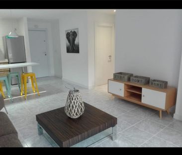 Piso de alquiler en Plaza Playa Paraíso, 3, Aguadulce Sur - Photo 6