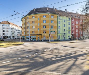 "Einzigartiges Wohnvergnügen am begehrten Voltaplatz!" - Foto 4