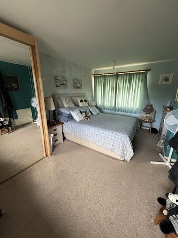 2 bedroom terraced house to rent - Photo 2