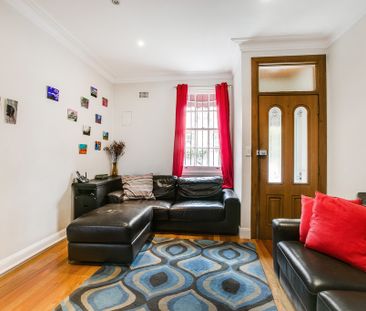 Renovated Three-Bedroom Terrace Opposite Camperdown Memorial Park - Photo 1