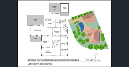 For Lease: Stunning 4-Bedroom Family Home in Belgian Gardens Available: 3/12/2025! - Photo 4