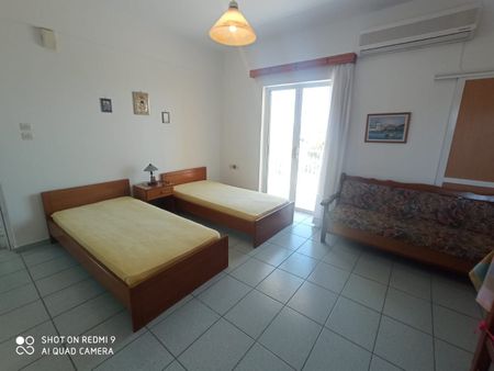 Studio/Γκαρσονιέρα για ενοικίαση Κοκκώνι (Βέλο) - Photo 3