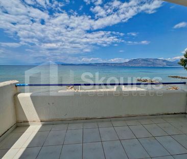 Μεζονέτα για ενοικίαση Άσσος-Λεχαίο - Photo 4