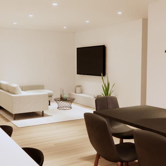 3 1/2, 4 1/2. 5 1/2 - Photo 1