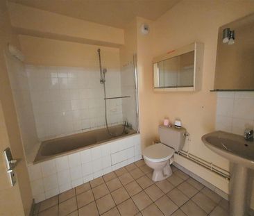 Location appartement 1 pièce, 32.04m², Bois-d'Arcy - Photo 5