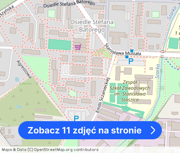 Duże mieszkanie NA WYNAJEM- dostępne od zaraz - Zdjęcie 1