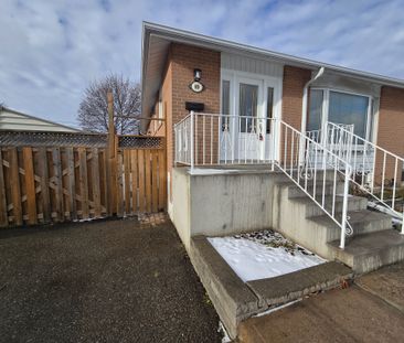 For Lease - 69 Alexandria Crescent, Brampton, Ontario - Photo 1