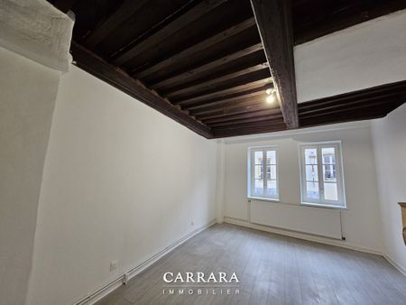 Location Maison 4 pièces 79m² METZ 57000 - Photo 2