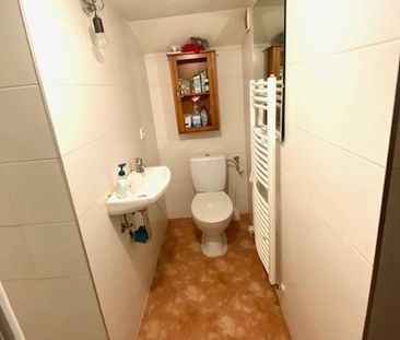 zentrale praktisch/funktionell geschnittene 3-Zi. Kellerwohnung - Photo 4