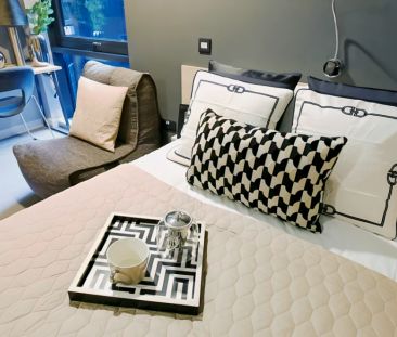 Accessible studio close to The Moor Market Sheffield - Photo 3