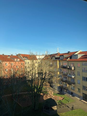 Visitörsgatan, Helsingborg - Foto 4