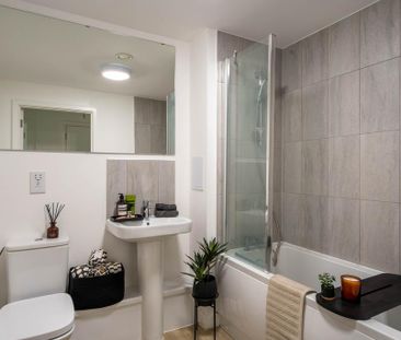 1 bedroom flat to rent - Photo 3