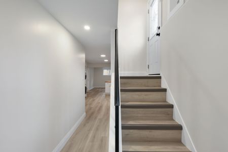 For Lease - 242 Acton Avenue Unit# Lower, Toronto, Ontario - Photo 3
