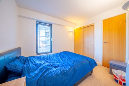 Park West, NG7 - Photo 3