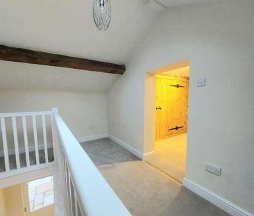 Poole Hill Road, Poole, CW5 - Photo 4