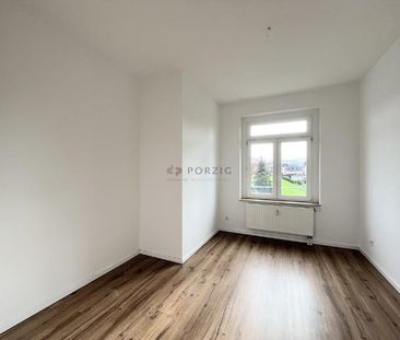 Groß, hell & voller Möglichkeiten – 4,5-Zimmer-Wohnung mit Balkon - Photo 1