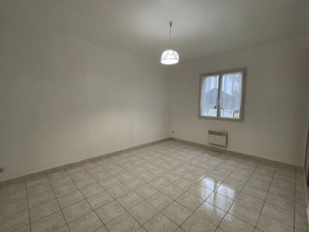 À LOUER – Maison Fondettes – Réf. GI-JB-G0379 - Photo 2