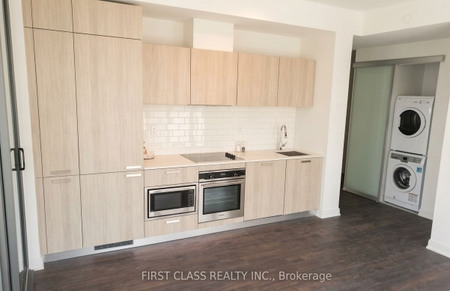 For Lease - 50 Charles Street Unit# 1605, Toronto, Ontario - Photo 5