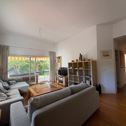 Ground Floor Apartment · Estepona - Photo 1