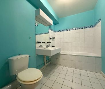 Résidence du Soleil - Studio au RDJ - Photo 4