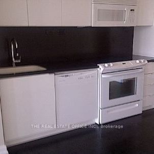 For Lease - 21 Iceboat Terrace Unit# 4001, Toronto, Ontario - Photo 1