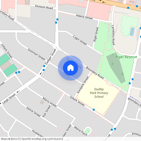 32 Goomarl Street, WA 6210, Dudley Park