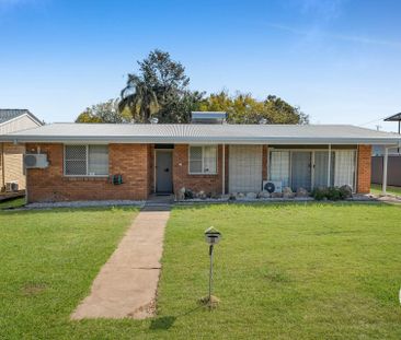Family Friendly Home on a Generous Size Block - Photo 5