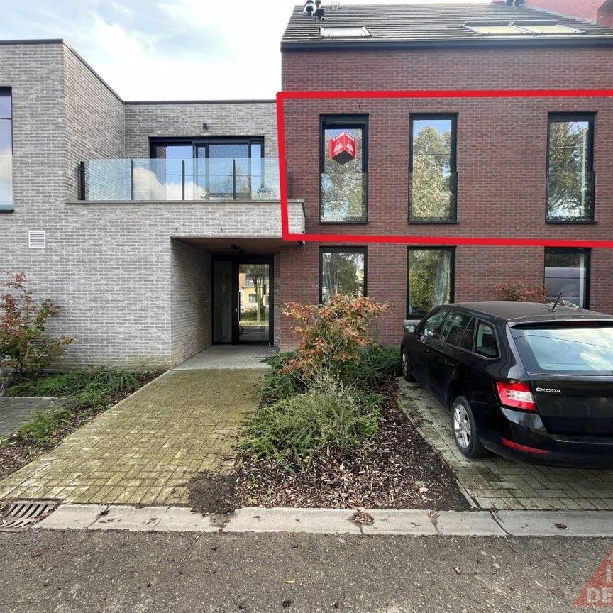 Moorslede - Instapklaar nieuwbouwappartement - Photo 1