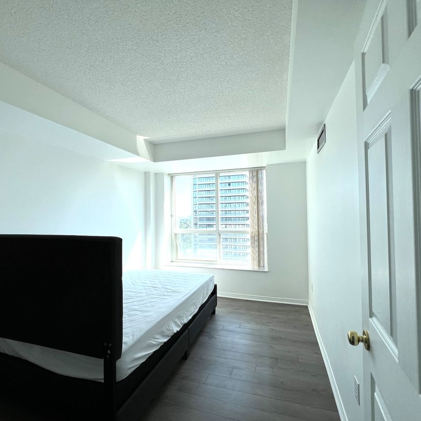 For Lease - 3 Pemberton Avenue Unit# 2301, Toronto, Ontario - Photo 1