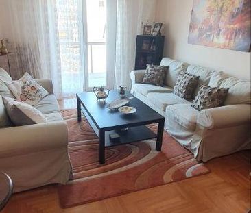 (For Rent) Residential Apartment || Athens Center/Dafni - 55 Sq.m, ... - Φωτογραφία 5