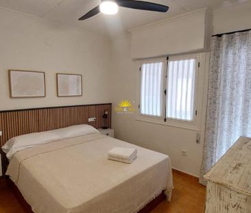 ONE-BEDROOM TOWNHOUSE – TORREVIEJA - Photo 6