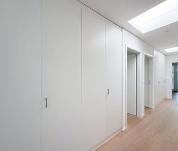 4½ PIÈCES - En attique - Photo 3
