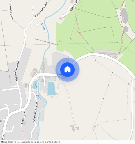 Otley Road, East Morton, Keighley, BD20