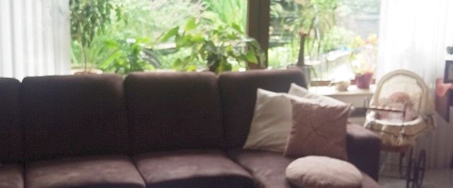 Am Naturpark: Terrassen-Wohnung in Lohmar - Foto 1