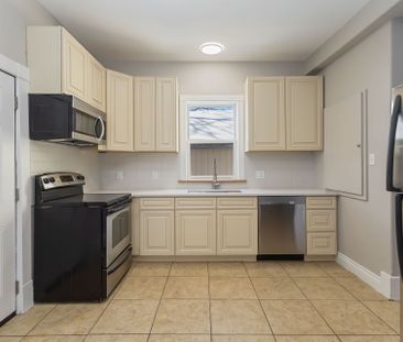 For Lease - 79 Beaconsfield Avenue Unit# 1, London South, Ontario - Photo 5