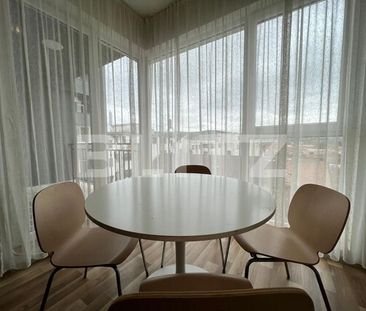 Apartament 2 camere, 55mp, parcare subterana, zona strazii Traian - Photo 1