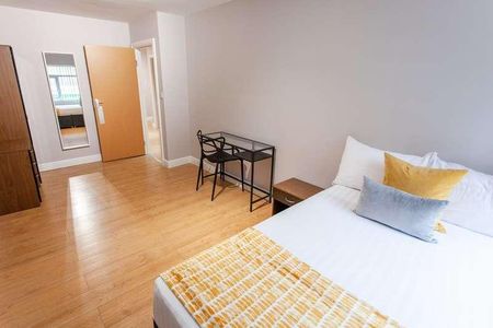 Stafford Street, L3 - Photo 5