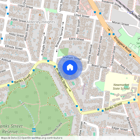 69 Huxley Avenue, QLD 4051, Alderley