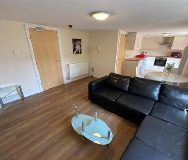 2 bedroom apartment to rent - Photo 4