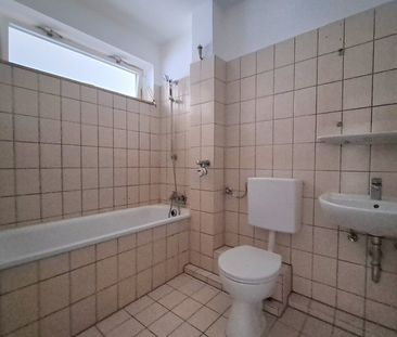 Gemütliche 2 Zimmer Wohnung mit Loggia - Foto 1